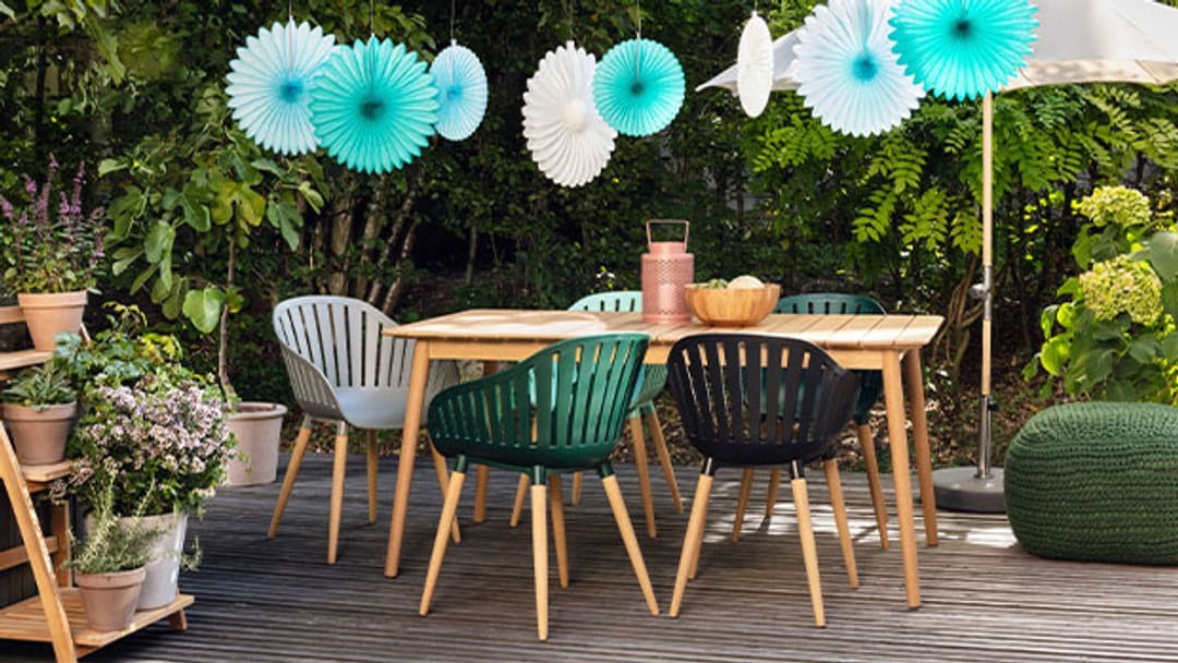 <strong>Nachhaltige Möbel für eine schönere Welt</strong>