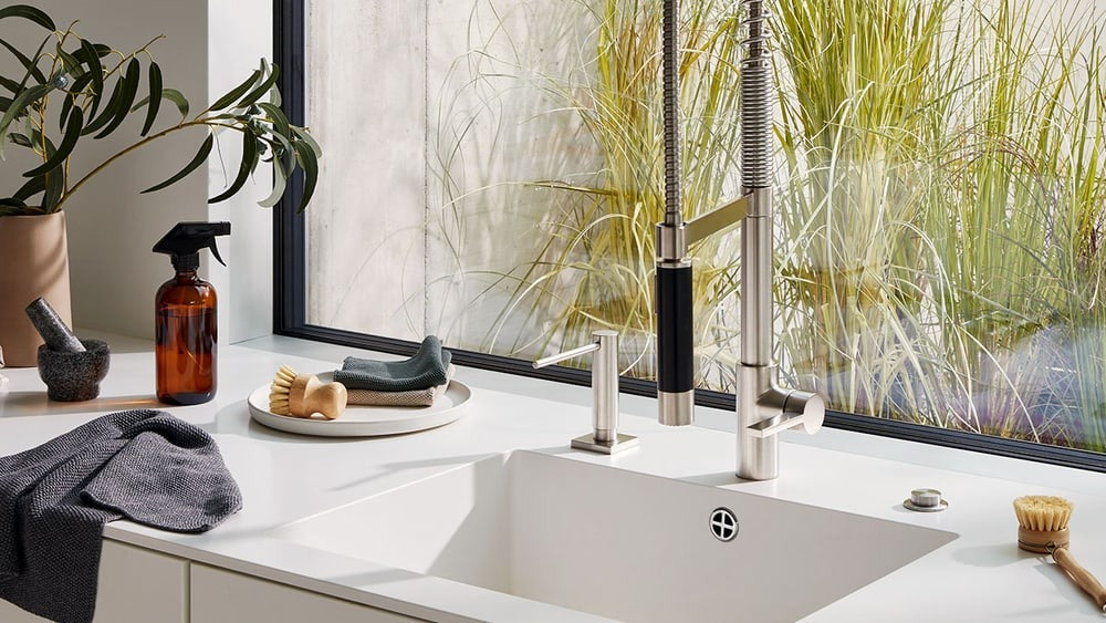 4 Tipps für stressfreies Putzen für Sie und die Umwelt