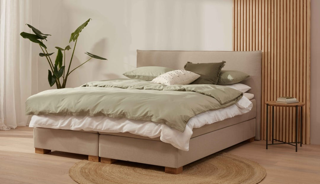 bico Boxspring