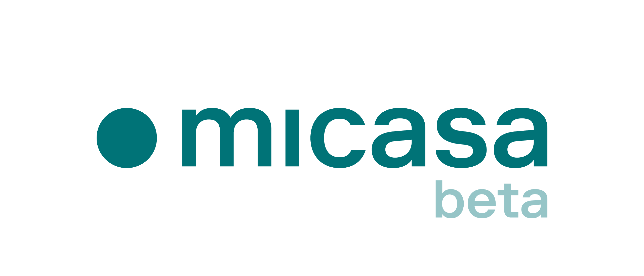 micasa beta logo