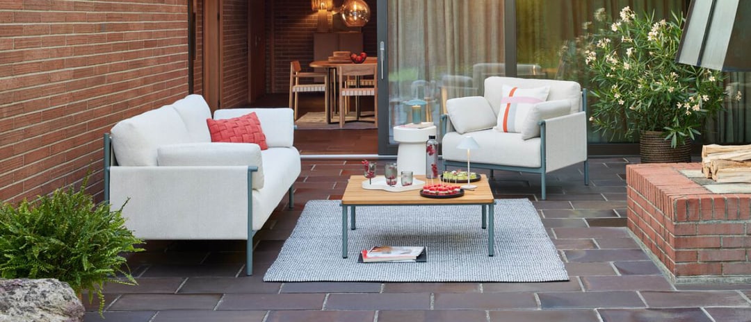 Unter freiem Himmel - strahlender Sommer mit unseren Outdoor-Neuheiten