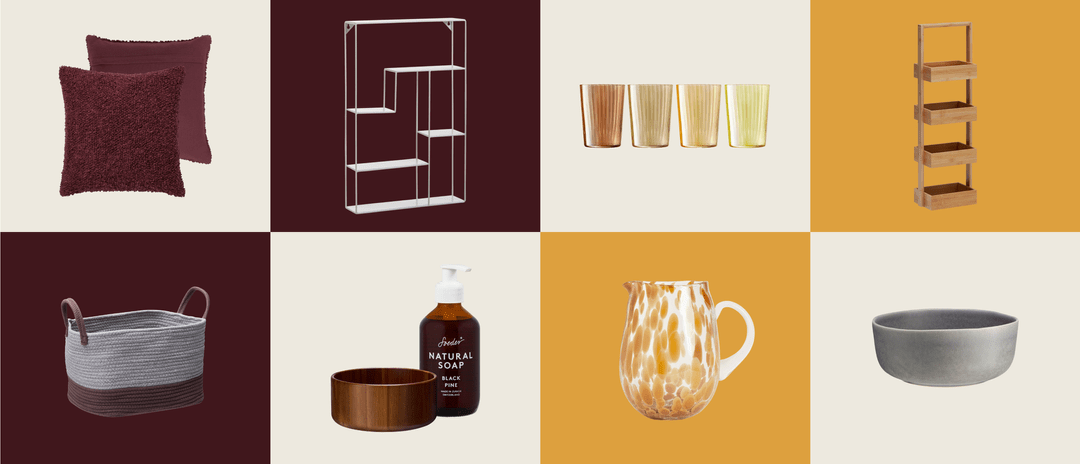 Design fürs kleine Budget: unsere micasa Highlights