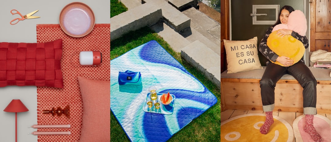 5 Pinterest-Deko-Trends, die du 2025 ausprobieren solltest