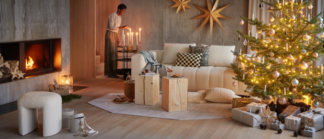5 Ideen für ein unvergessliches Weihnachtsfest