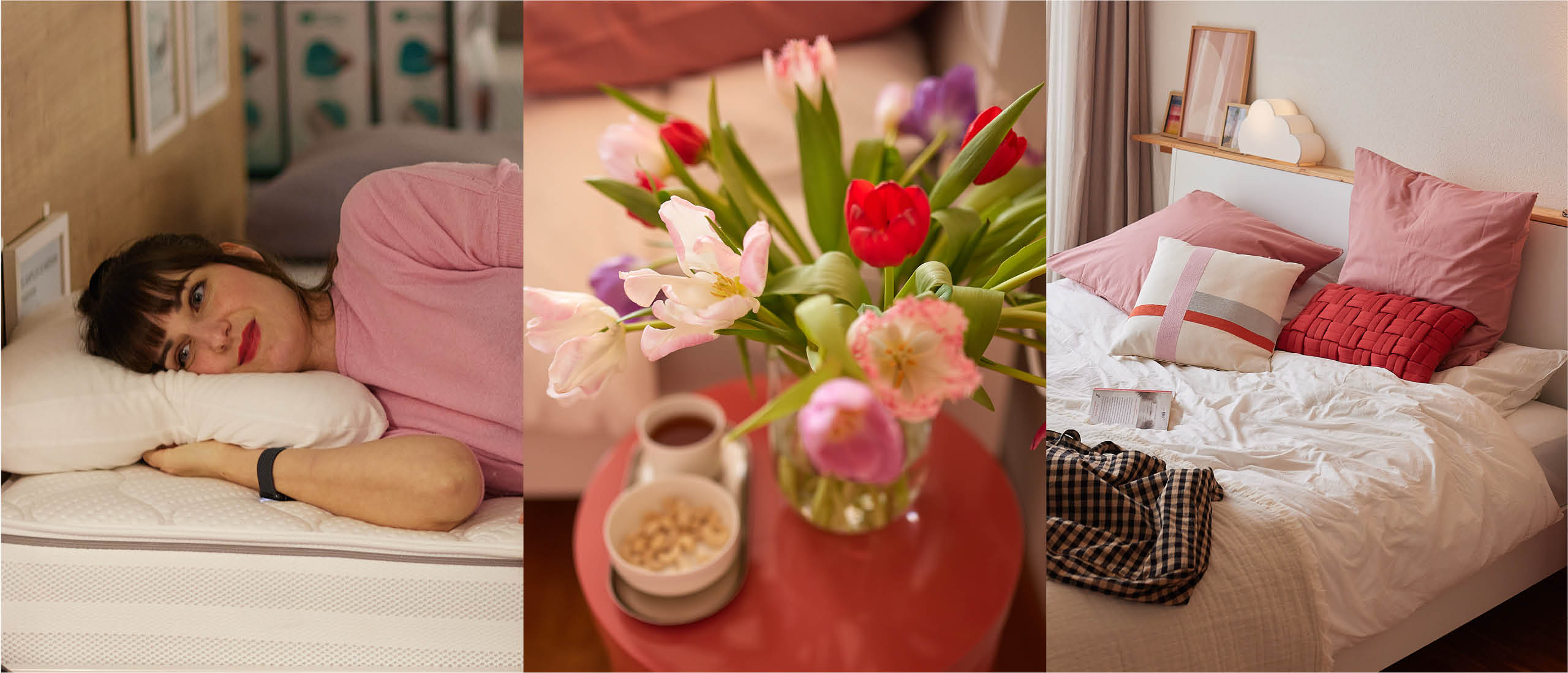 Schlaf gut: 6 Tipps für eine erholsame Nacht