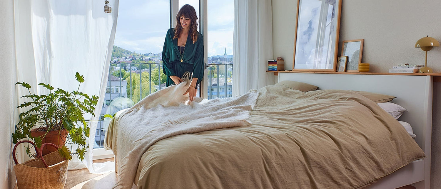 Design trifft Leidenschaft: Interview mit der Siegerin des «Interior Design Duells»