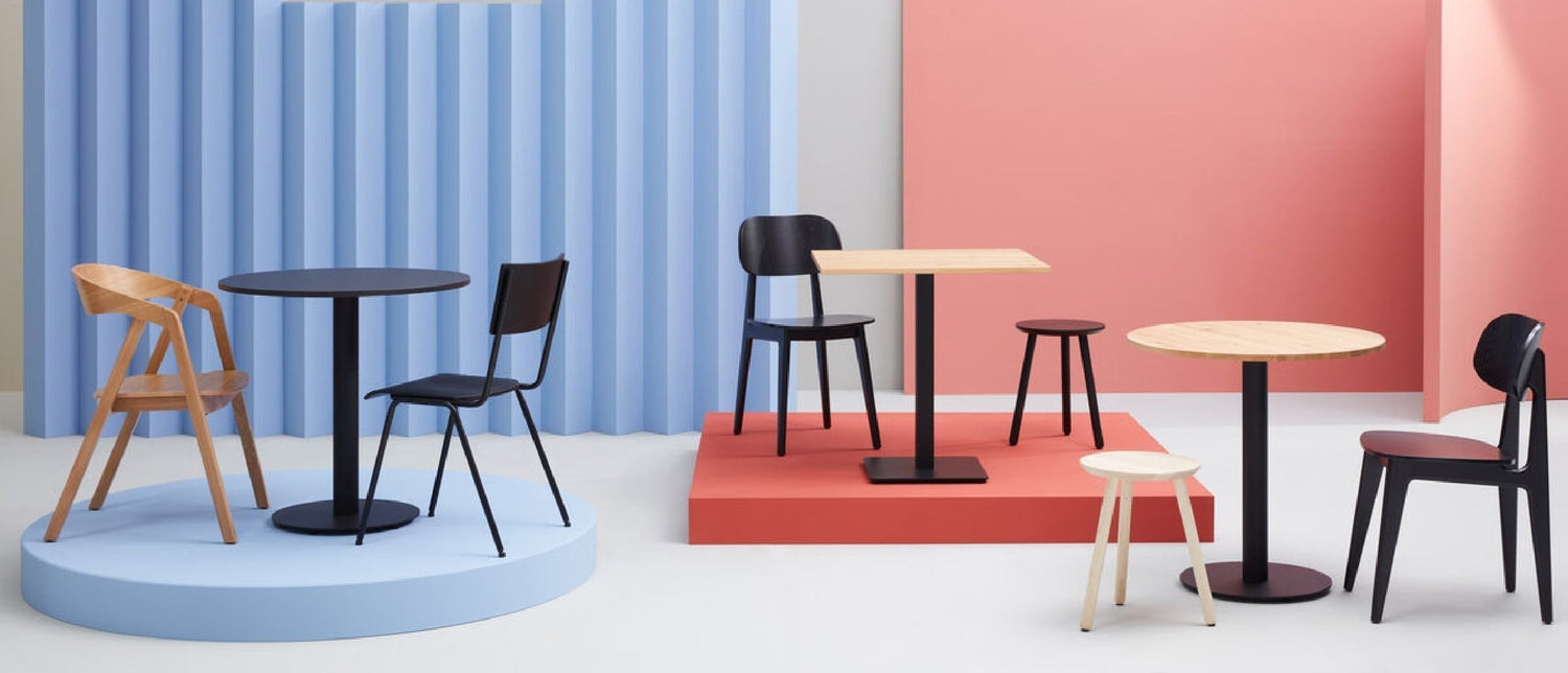 Esszimmer einrichten: So findest du die passende Einrichtung