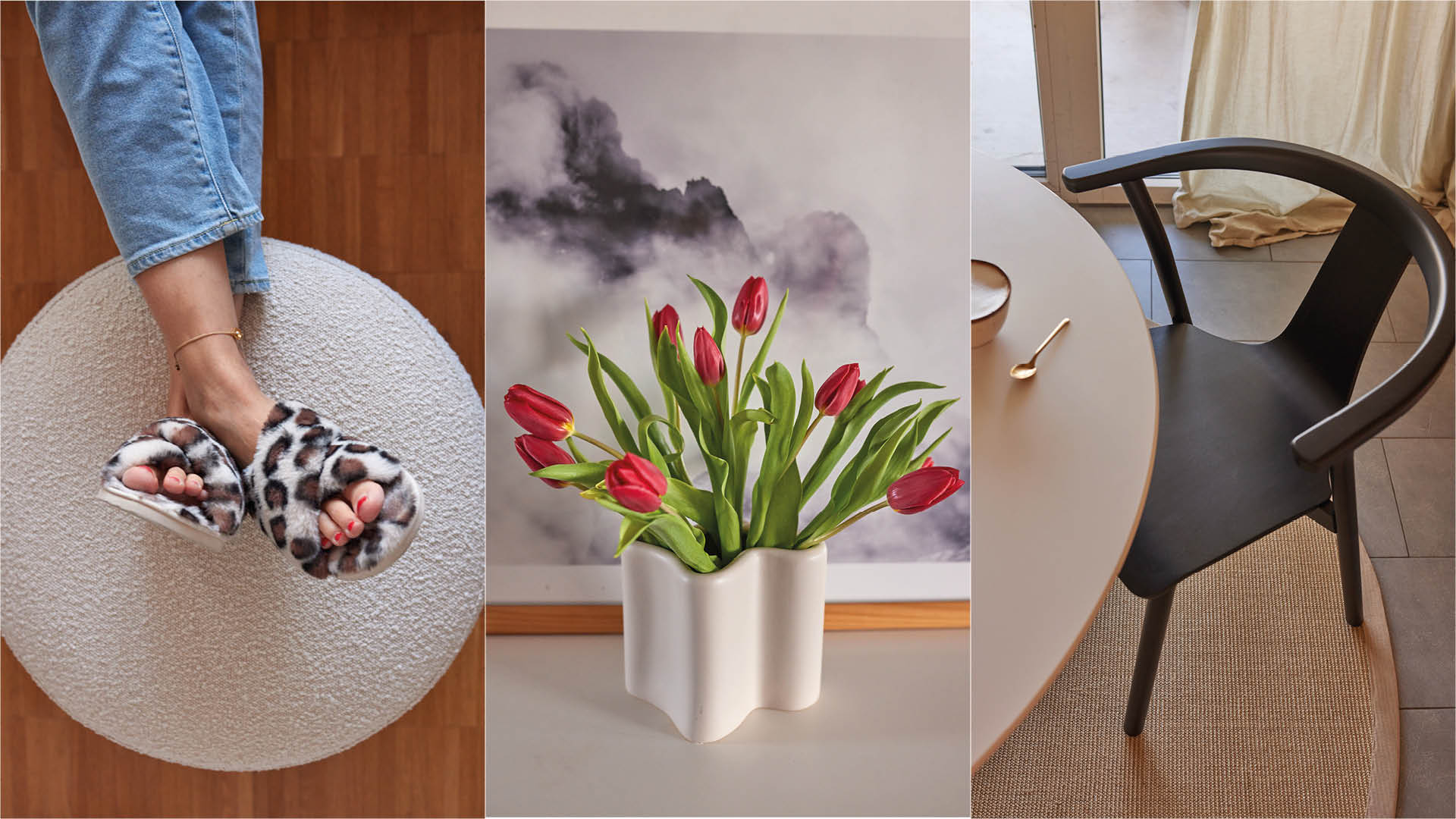 Designlieblinge: Deboras persönliche Must-haves