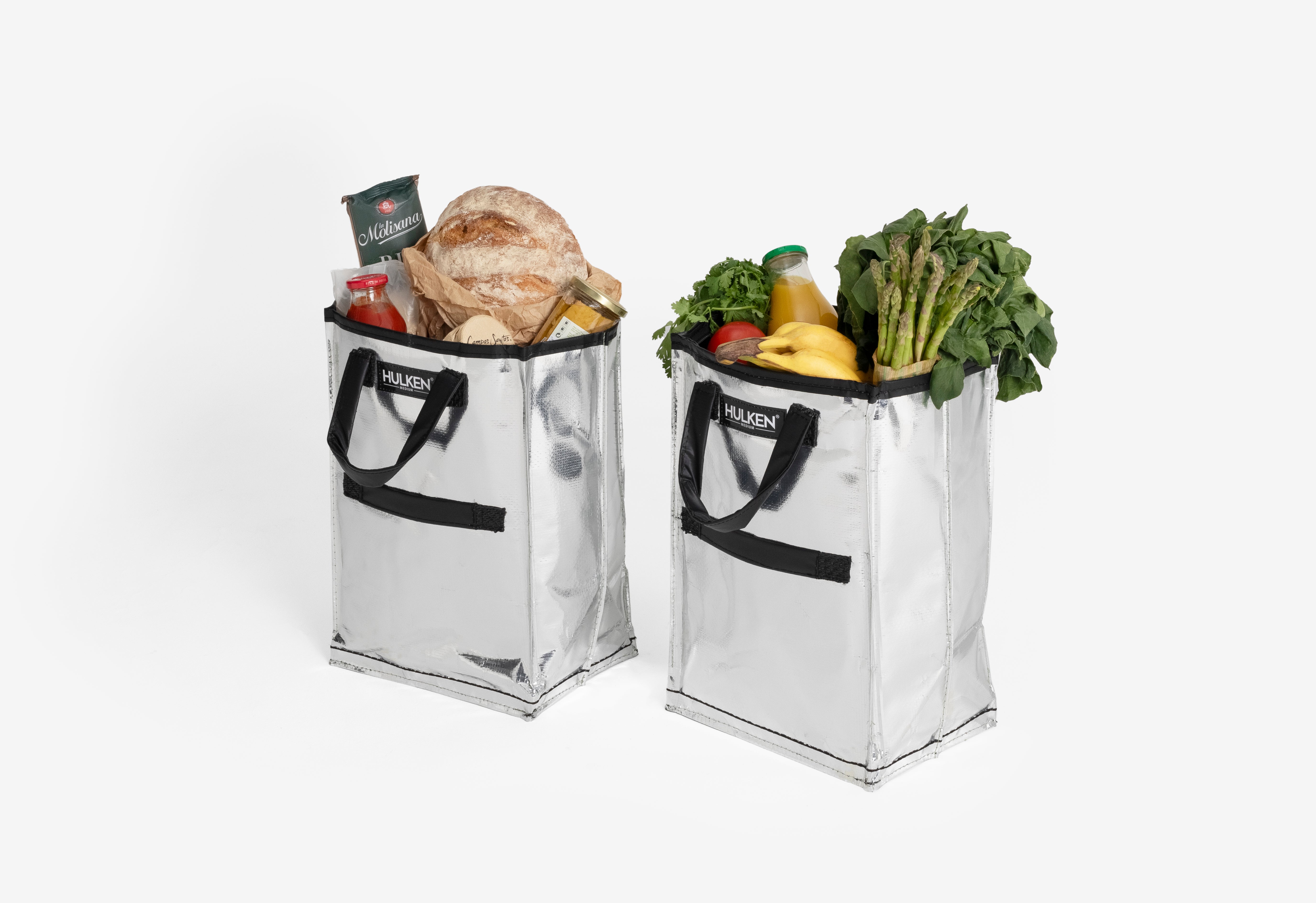 Sac fourre-tout à roulettes Hulken® Original
