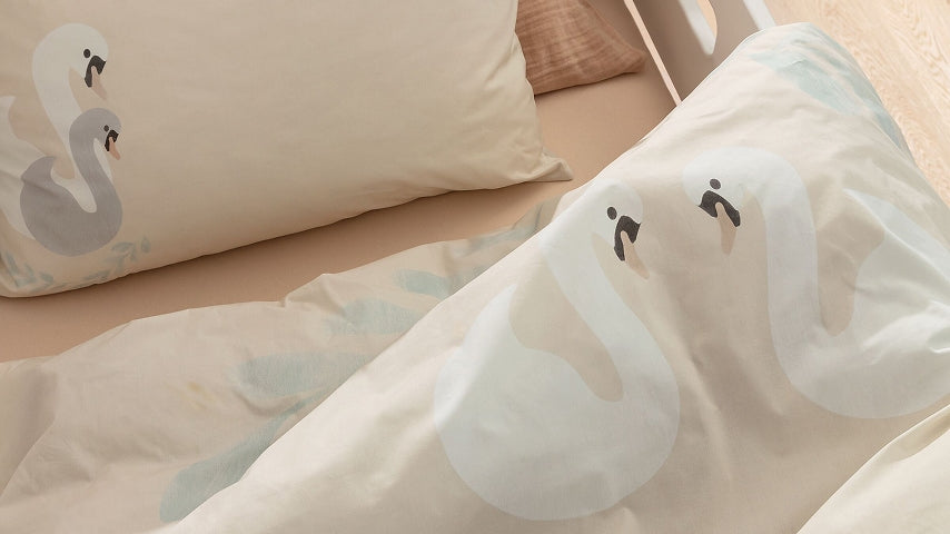 Biancheria da letto per bambini