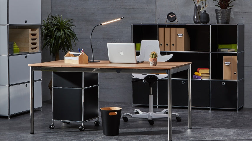 Arbeitszimmer