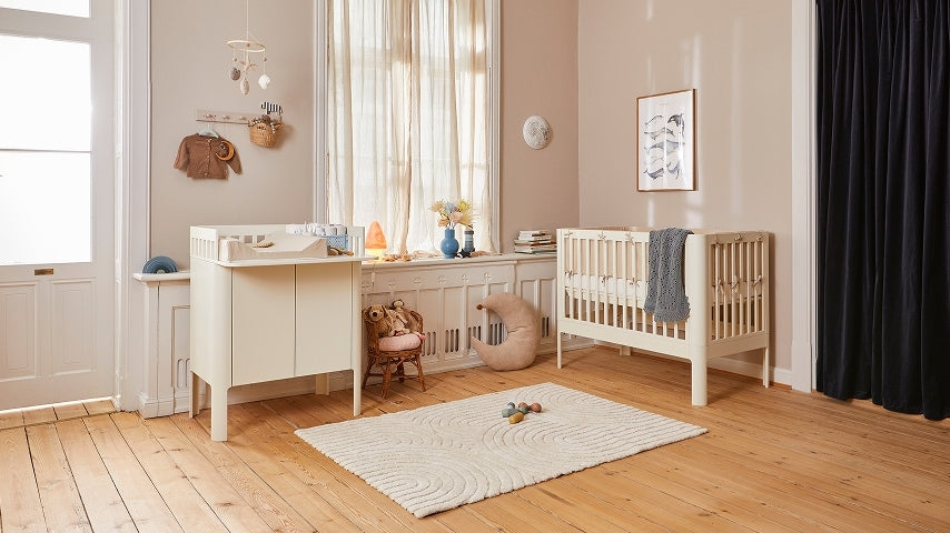 Mobili per bambini