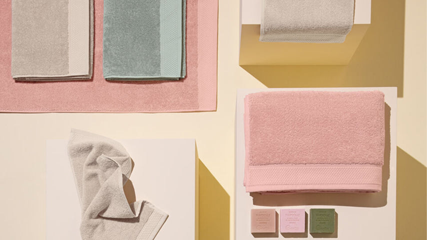 Linge de bain