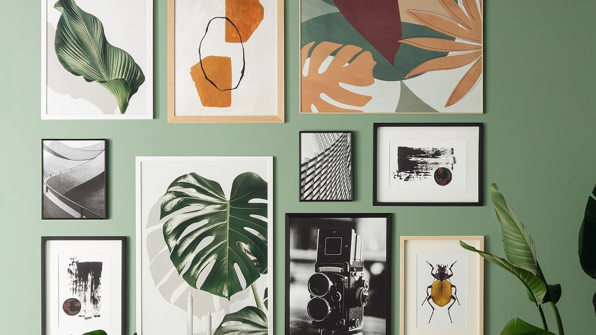 Bilder & Poster