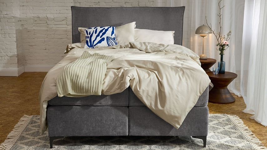 Boxspringbetten