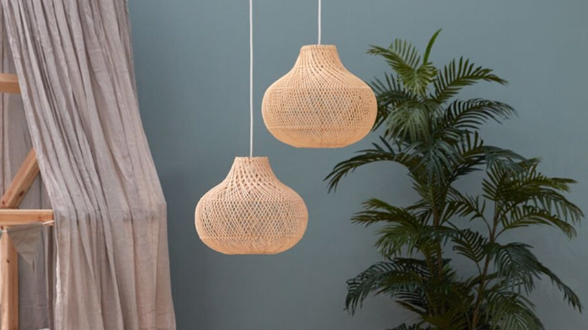 Deckenlampen fürs Kinderzimmer