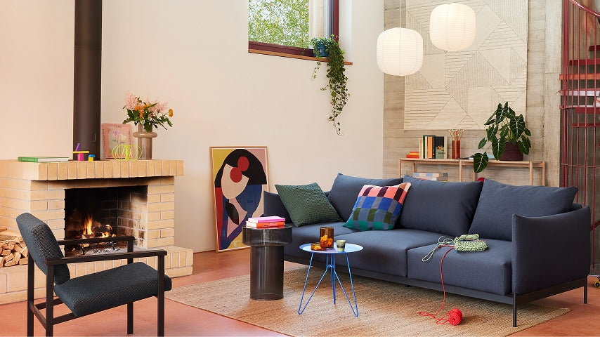 Decorazioni per il soggiorno