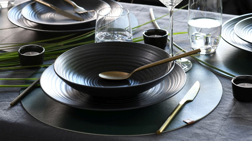 Set di stoviglie