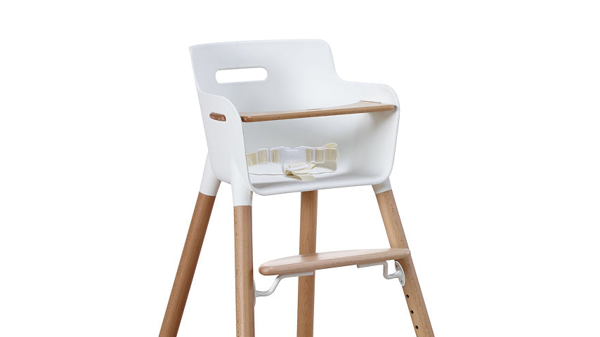 Chaises hautes