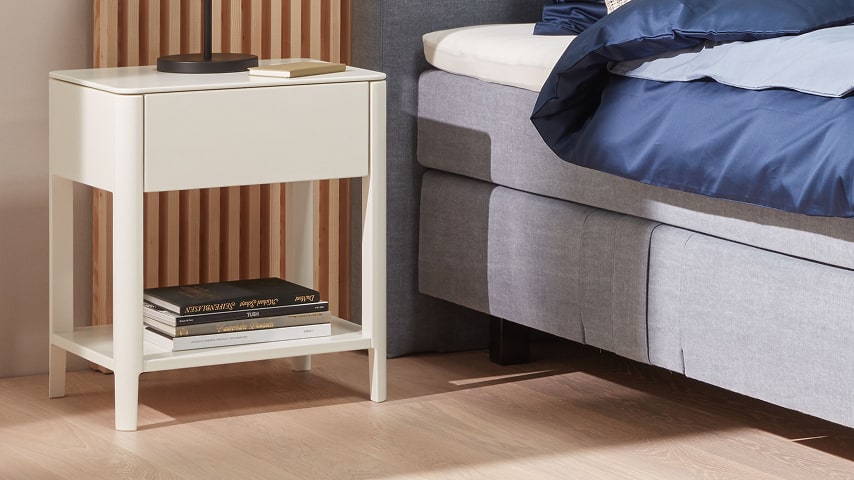 Comodini e mobili ausiliari