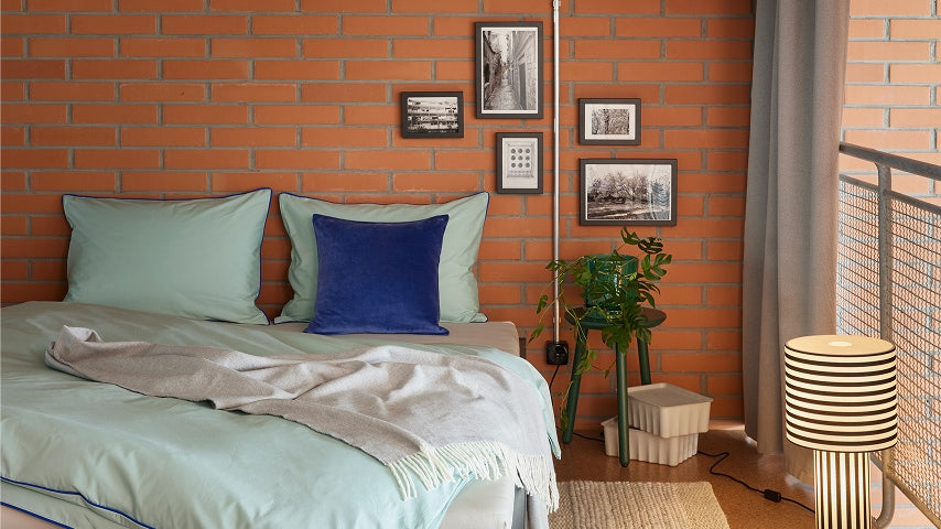 Aménagement et décoration de la chambre à coucher