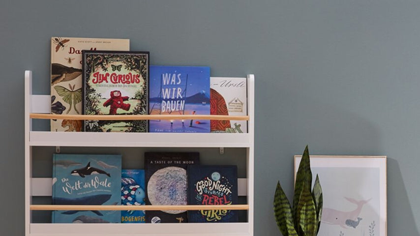 Libri per bambini