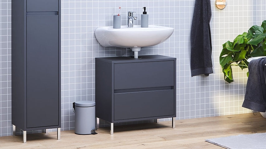 Meuble sous-lavabo