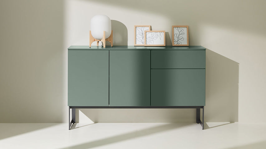 Buffets et commodes