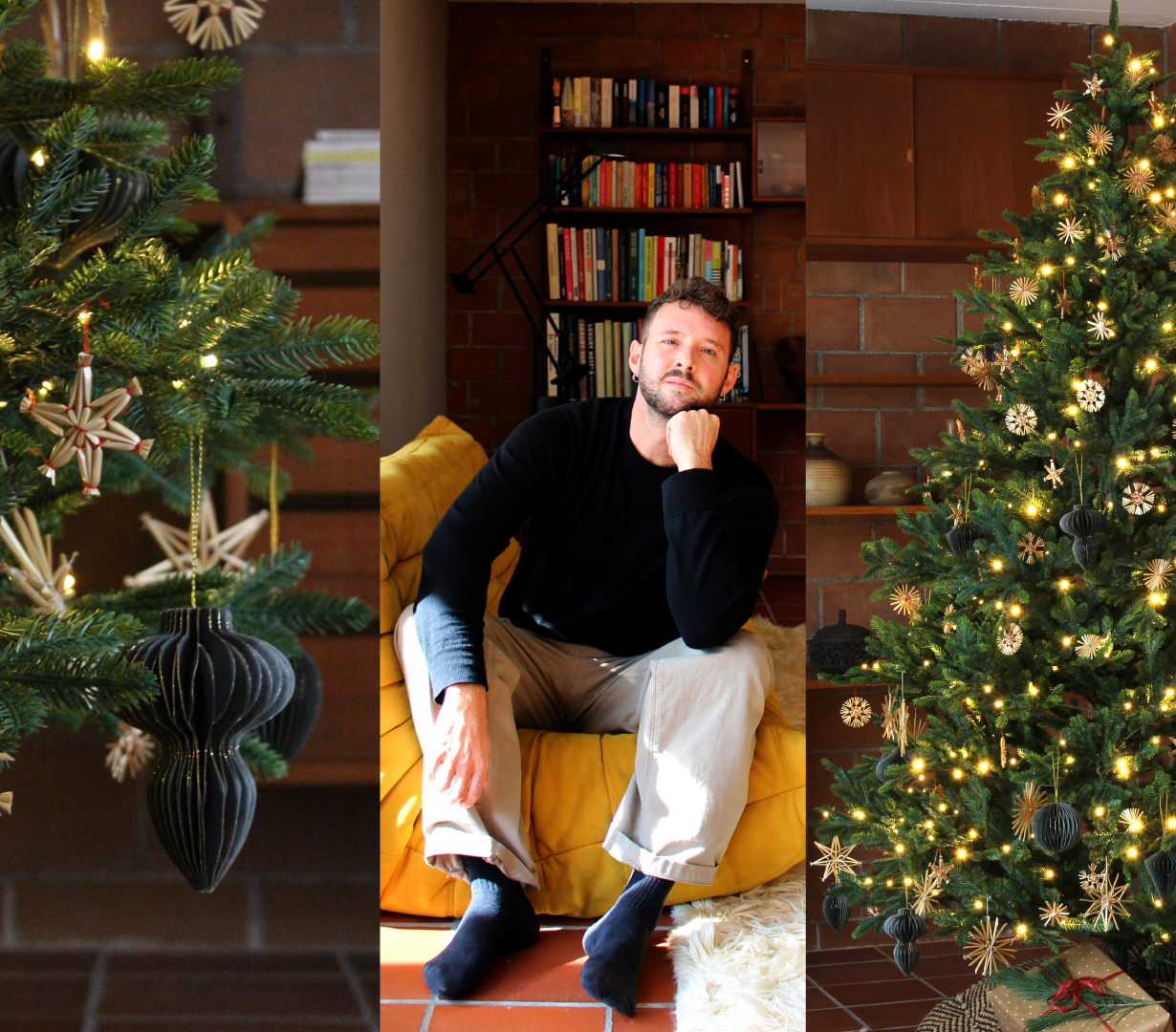 Davids Weihnachtsfavoriten: Geschenkideen & Deko für dein Zuhause