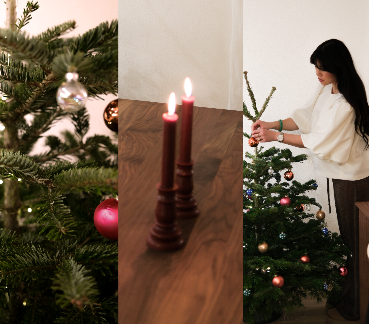 Ha Vys Weihnachtslieblinge: Originelle Deko für festliche Gemütlichkeit