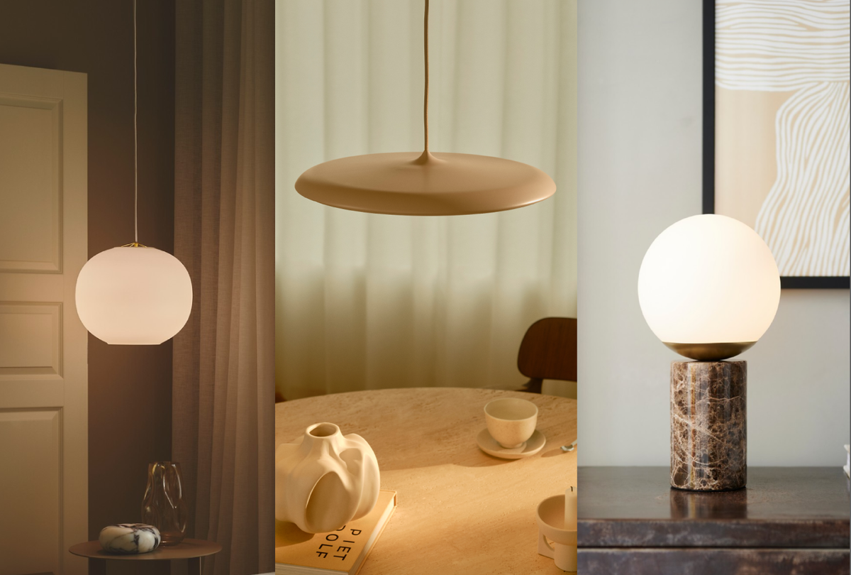 Lampade NORDLUX