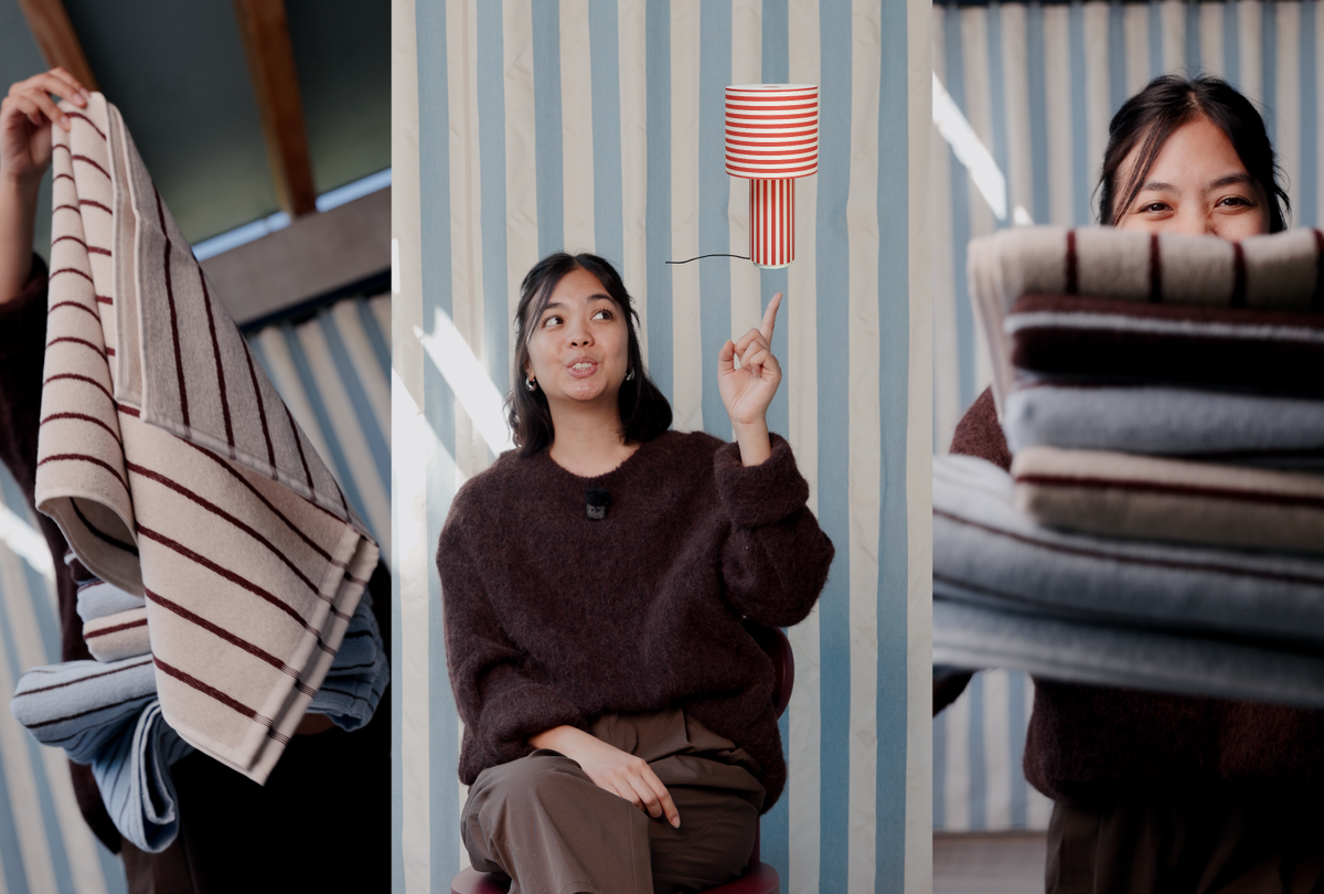 micasa-trend: stripes