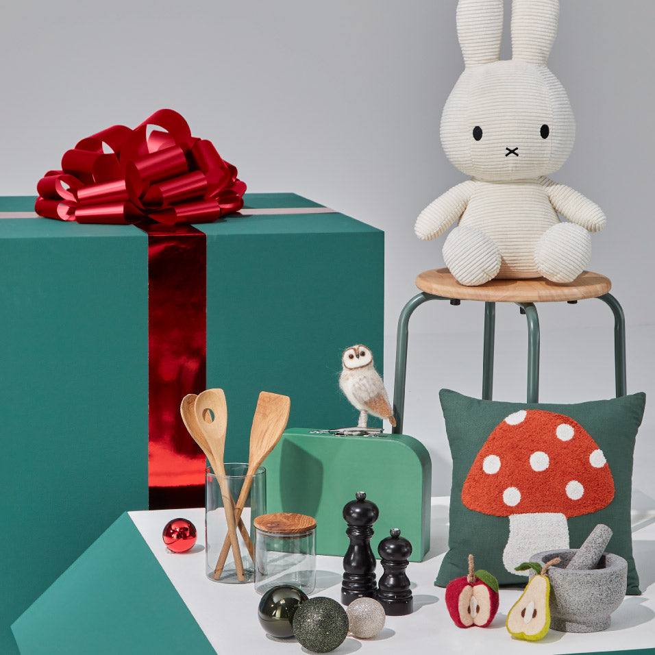 Weihnachtsgeschenke für Gourmets