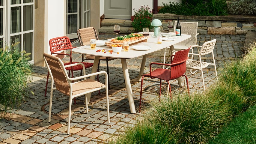 Gartenstühle & Gartenbänke