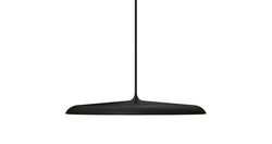 Lampada a sospensione Nordlux ARTIST - A: 6,0 cm x P: 40,0 cm / Nero