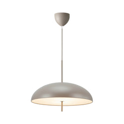 Suspension Nordlux VERSALE - H : 41,0 cm x P : 49,5 cm / Marron