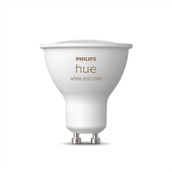 Ampoule LED Philips Hue - E27, 806 lm, 1 pièce / Multicolore