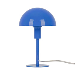 Lampada da tavolo Nordlux ELLEN MINI - A: 25,0 cm x P: 16,0 cm / Blu