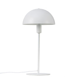 Lampada da tavolo Nordlux ELLEN - A: 41,5 cm x P: 20,0 cm / Bianca