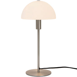 Lampada da tavolo Nordlux ELLEN - A: 41,5 cm x P: 20,0 cm / Bianca