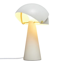 Lampada da tavolo Nordlux ALIGN - A: 33,5 cm x P: 22,0 cm / Bianca