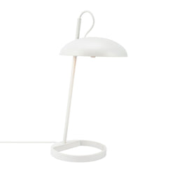 Lampada da tavolo Nordlux VERSALE - A: 45,0 cm x P: 22,0 cm / Bianco