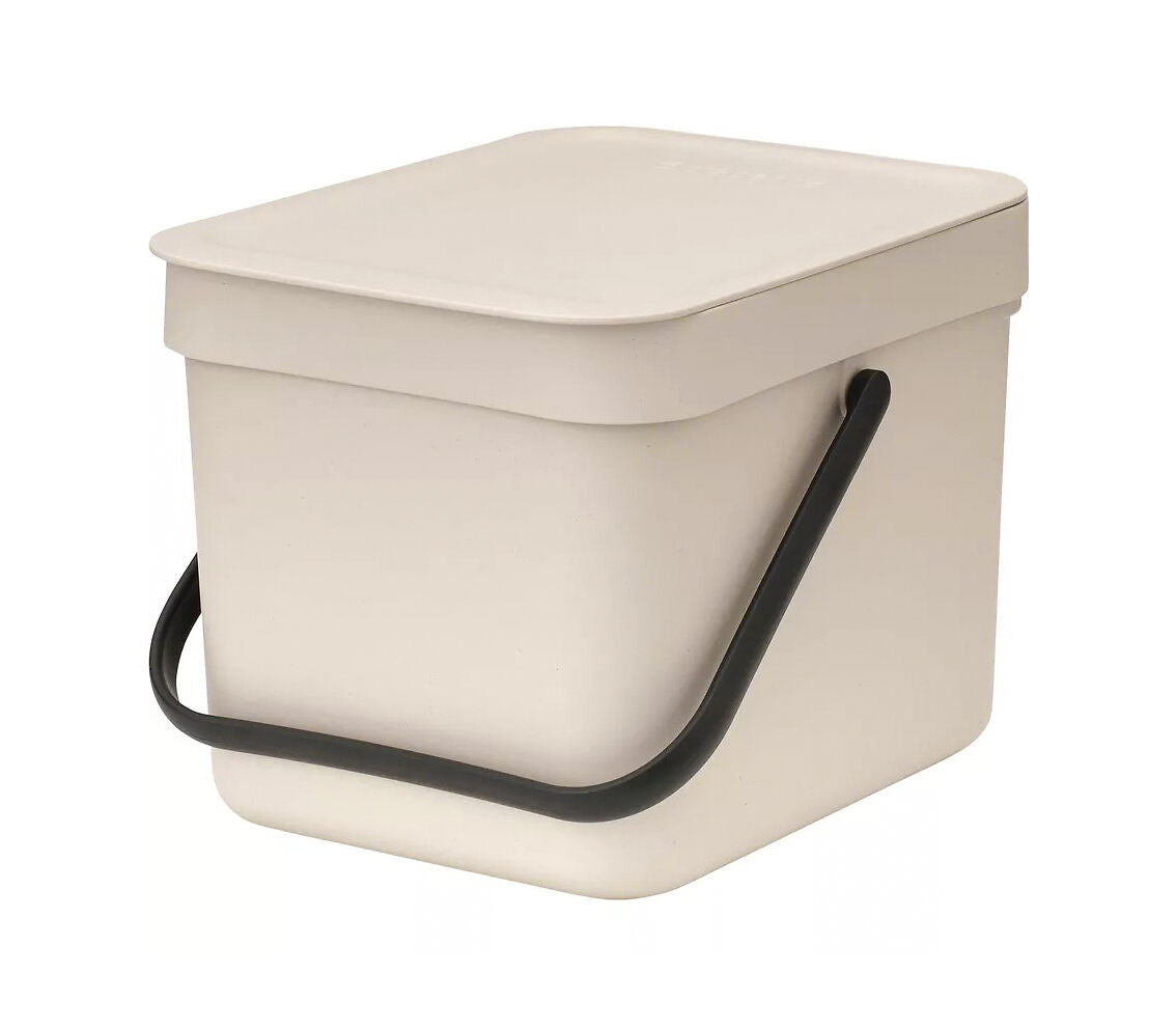 brabantia SORT & GO Cestino per i rifiuti