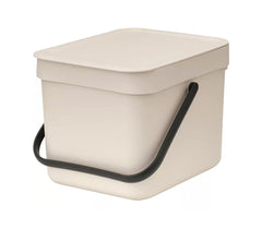 Poubelle SORT & GO de Brabantia