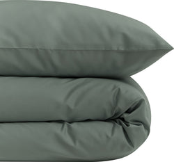 PENELOPE Biancheria da letto - Fodera per cuscino - 65 x 65 cm / Verde