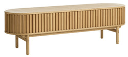 Meuble bas THEA - L : 160 cm x P : 45 cm x H : 48 cm