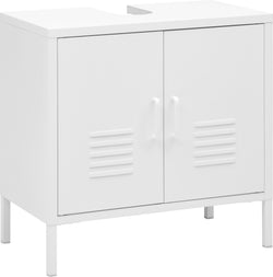 MIKO Lavaboy - bianco / 60x35x60 cm