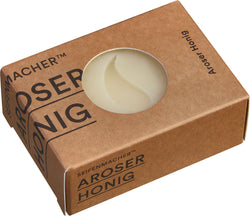SEIFENMACHER Sapone per le mani - Marrone / 90 g