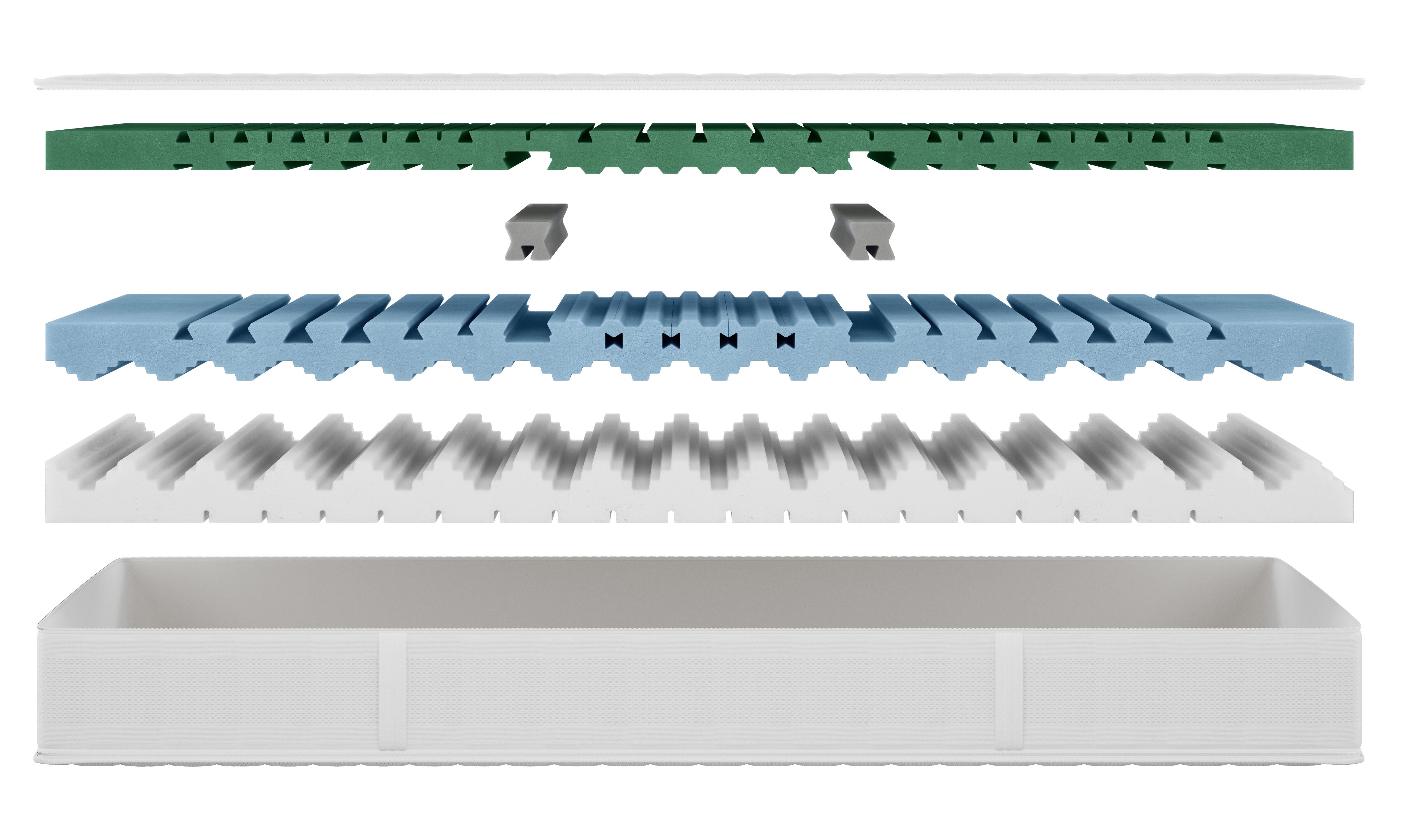 TRADITIONS Materasso