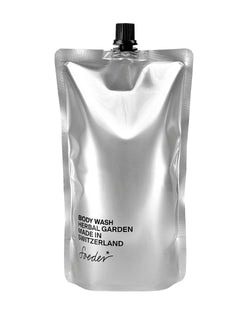 SOEDER Savon liquide Refill - Herbal Garden / 500ml